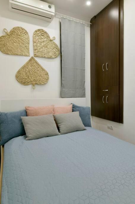 Downtown Island Of Peace By Nw Apartment Budapest Luaran gambar